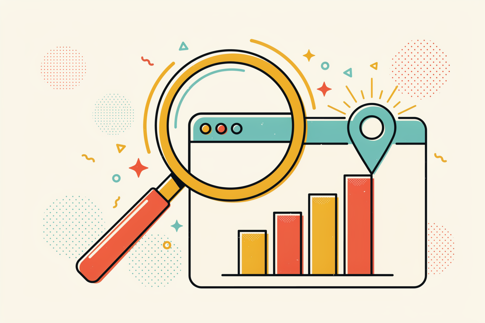 SEO Explained (Without All the Flannel)